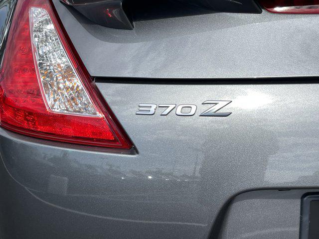 used 2016 Nissan 370Z car, priced at $25,355