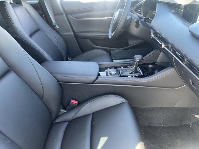 new 2025 Mazda Mazda3 car, priced at $26,866