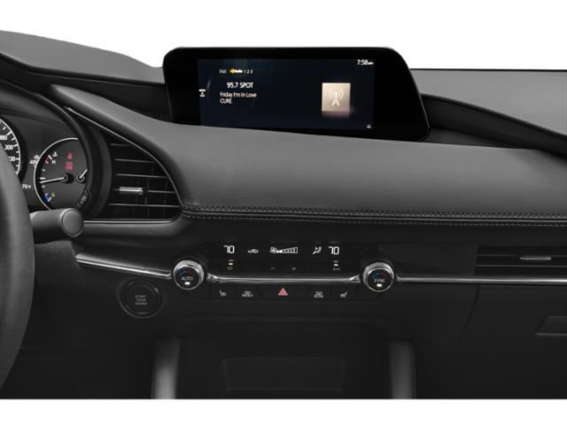 new 2025 Mazda Mazda3 car, priced at $26,866
