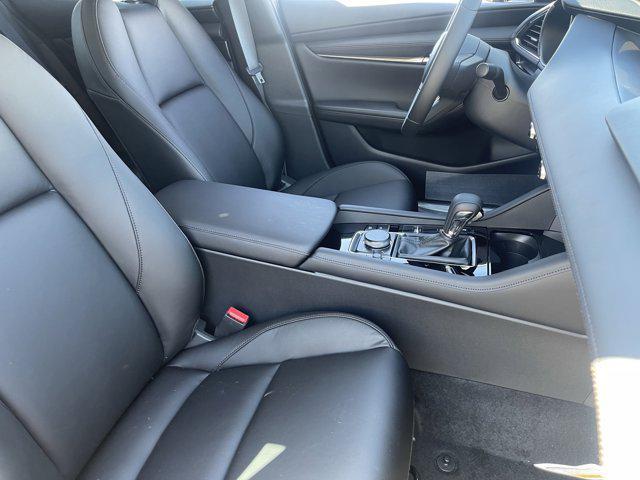 new 2025 Mazda Mazda3 car, priced at $26,866
