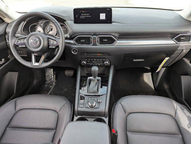 new 2025 Mazda CX-5 car, priced at $31,389