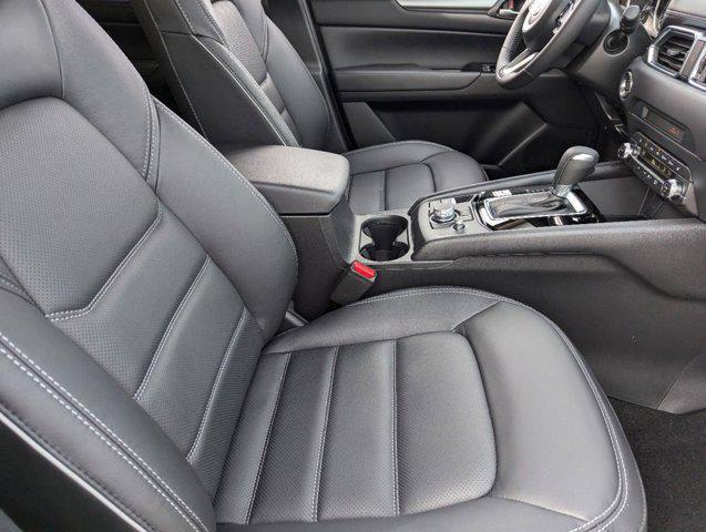 new 2025 Mazda CX-5 car, priced at $31,389