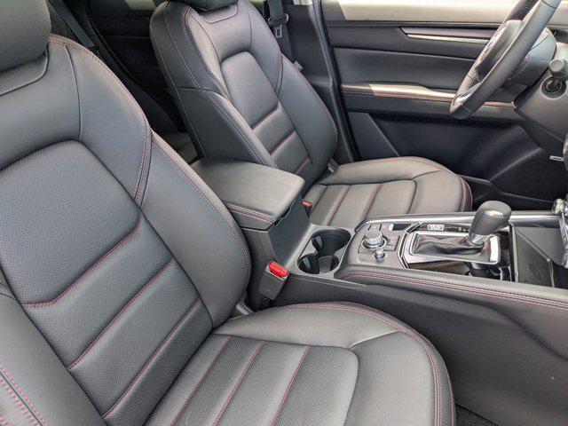 new 2025 Mazda CX-5 car, priced at $32,705