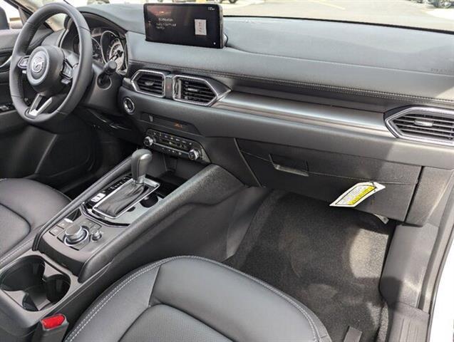 new 2025 Mazda CX-5 car, priced at $30,889