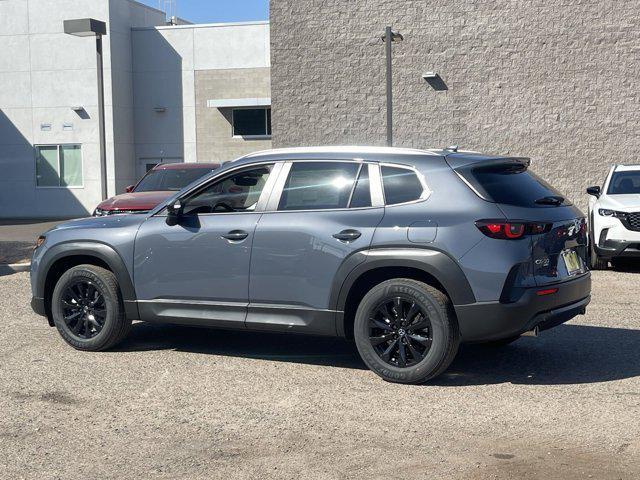 new 2025 Mazda CX-50 car, priced at $35,239