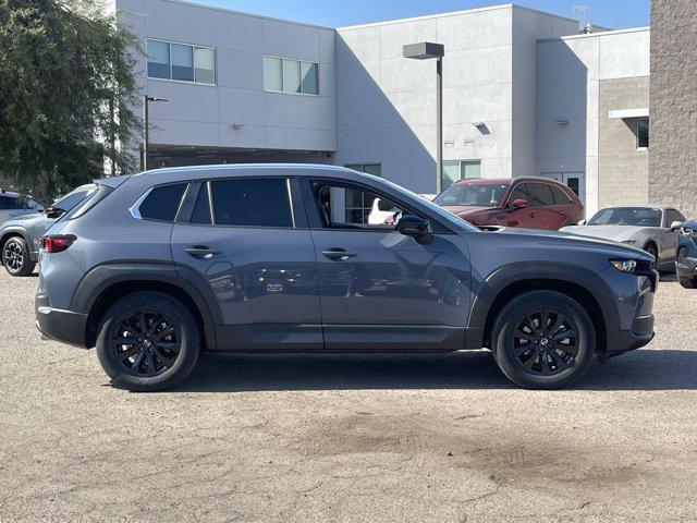 new 2025 Mazda CX-50 car, priced at $35,239