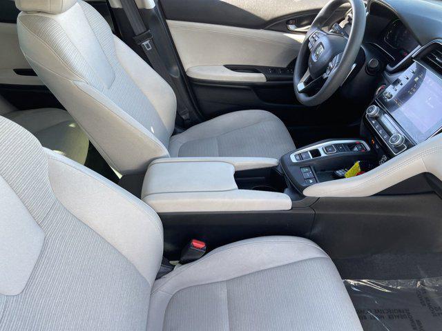 used 2022 Honda Insight car, priced at $22,450