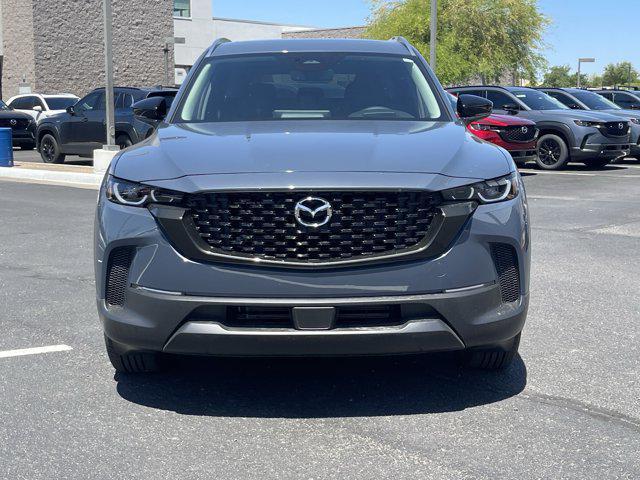 new 2025 Mazda CX-5 car, priced at $40,469