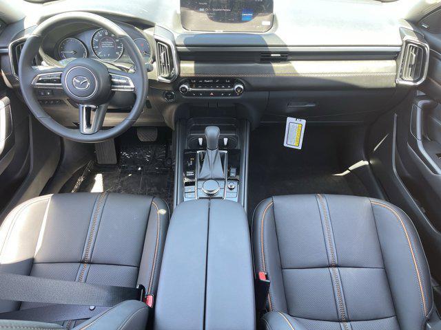 new 2025 Mazda CX-5 car, priced at $40,469
