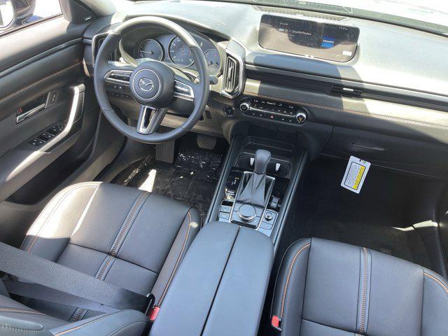 new 2025 Mazda CX-5 car, priced at $40,469