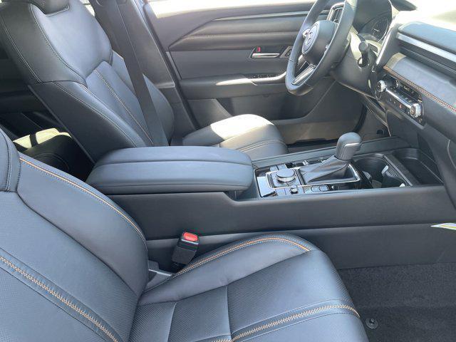 new 2025 Mazda CX-5 car, priced at $40,469