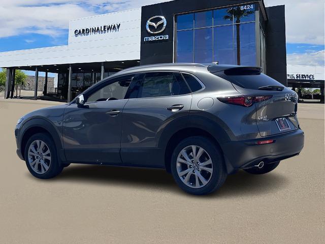 new 2025 Mazda CX-30 car, priced at $32,526