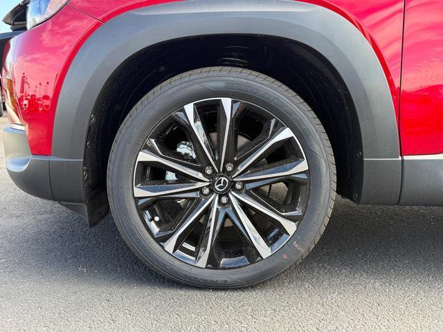 new 2025 Mazda CX-50 car, priced at $40,957
