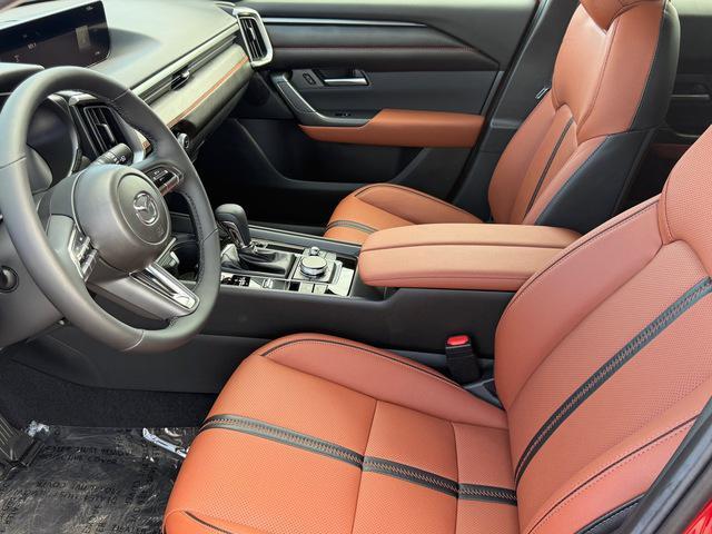 new 2025 Mazda CX-50 car, priced at $40,957