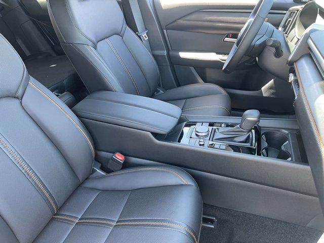 new 2025 Mazda CX-50 Hybrid car, priced at $37,885