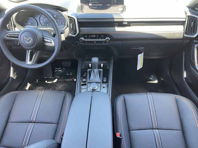 new 2025 Mazda CX-50 Hybrid car, priced at $37,885