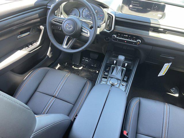 new 2025 Mazda CX-50 Hybrid car, priced at $37,885