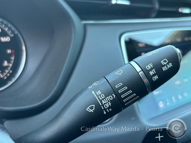 used 2021 Cadillac XT4 car, priced at $25,007