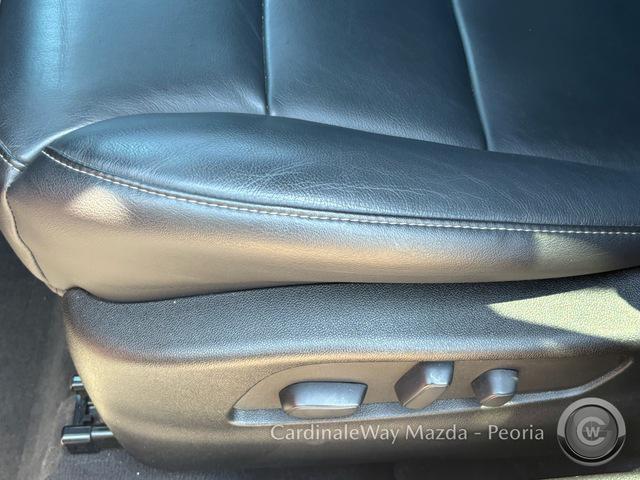 used 2021 Cadillac XT4 car, priced at $25,007