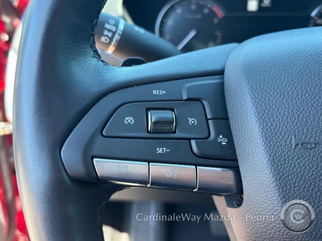 used 2021 Cadillac XT4 car, priced at $25,007