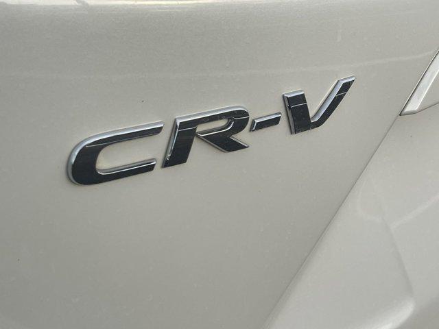 used 2021 Honda CR-V car, priced at $22,905