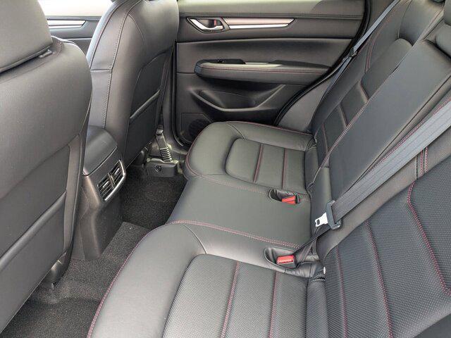 new 2025 Mazda CX-5 car, priced at $33,309