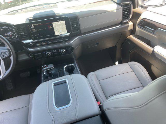 used 2022 GMC Sierra 1500 car, priced at $50,662