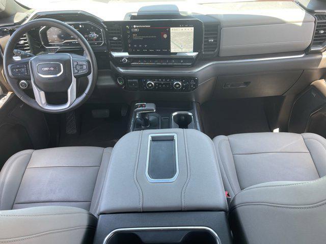 used 2022 GMC Sierra 1500 car, priced at $50,662