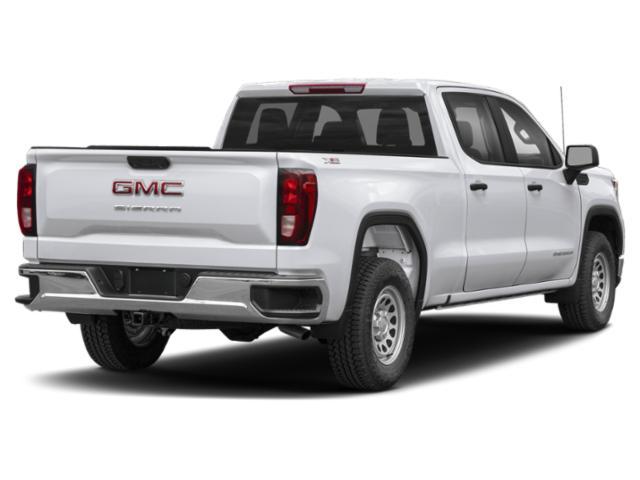 used 2022 GMC Sierra 1500 car, priced at $51,542