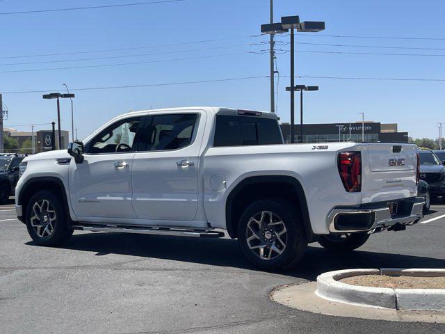 used 2022 GMC Sierra 1500 car, priced at $50,662