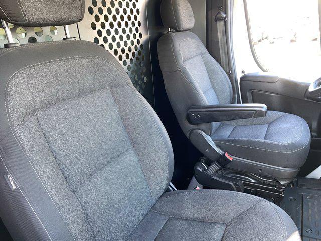 used 2023 Ram ProMaster 2500 car, priced at $32,110