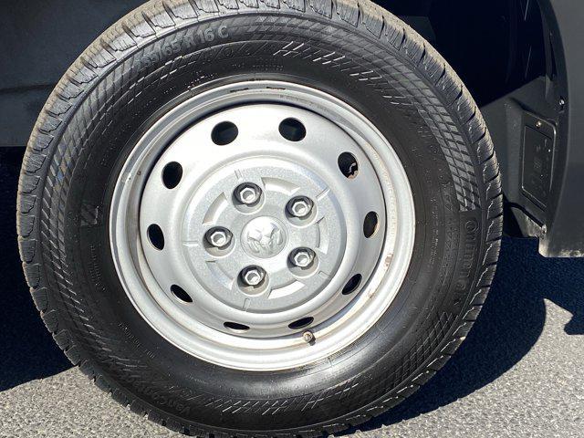 used 2023 Ram ProMaster 2500 car, priced at $32,110