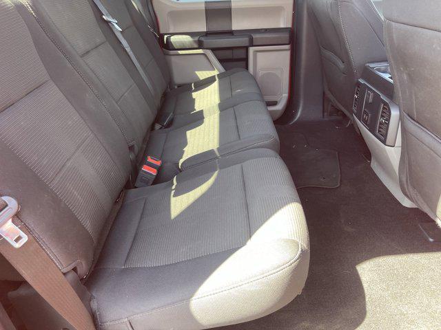 used 2020 Ford F-150 car, priced at $25,330