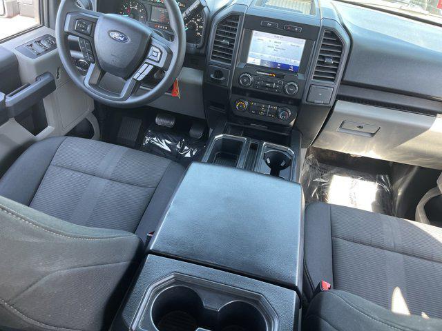 used 2020 Ford F-150 car, priced at $25,330