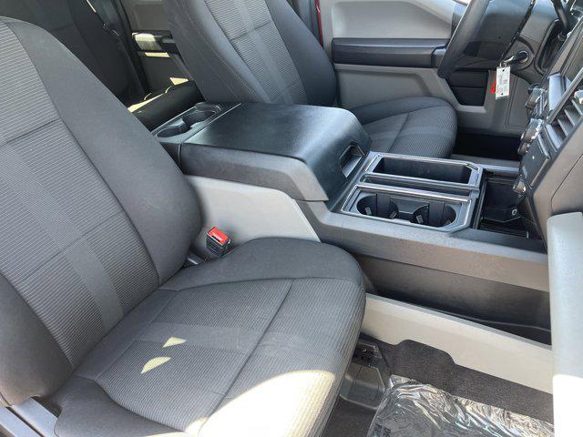 used 2020 Ford F-150 car, priced at $25,330