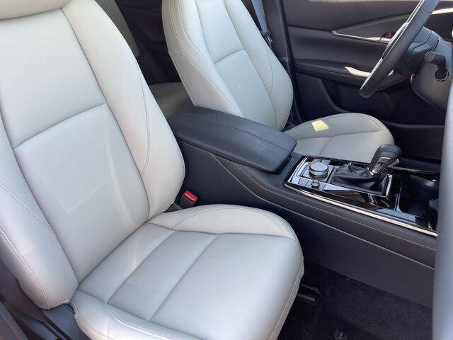 new 2025 Mazda CX-30 car, priced at $27,213