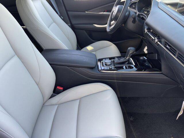 new 2025 Mazda CX-30 car, priced at $27,213