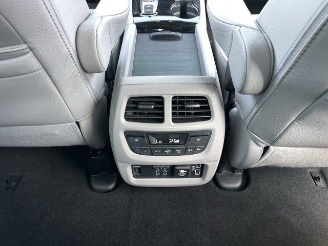 used 2022 Honda Pilot car, priced at $31,507