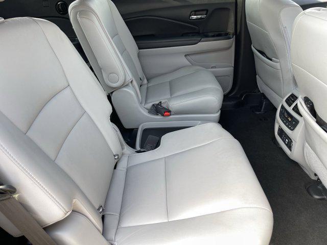 used 2022 Honda Pilot car, priced at $31,507