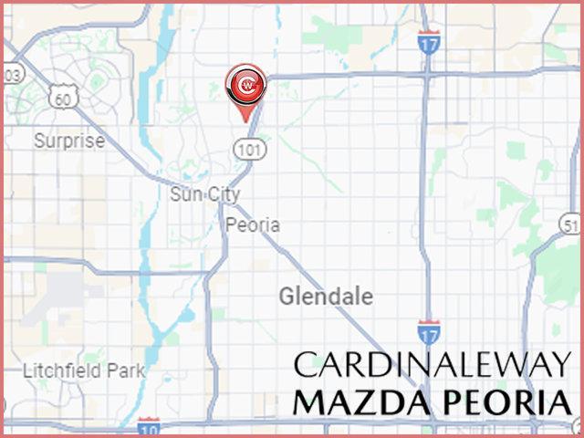 used 2024 Mazda CX-90 car, priced at $41,991