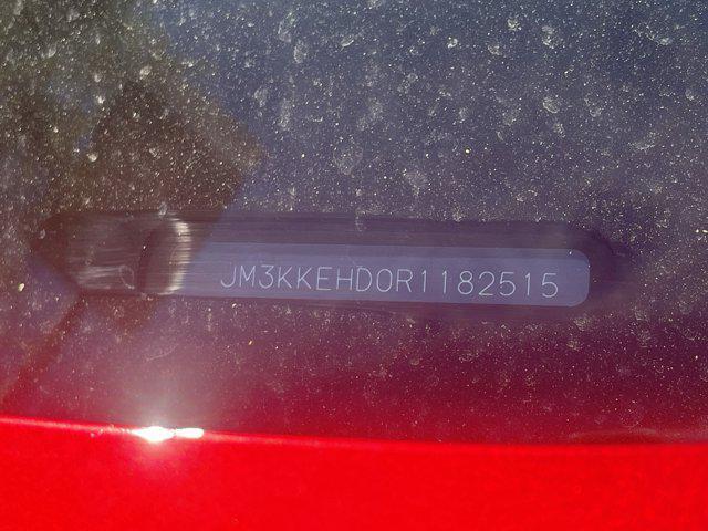 used 2024 Mazda CX-90 car, priced at $41,991