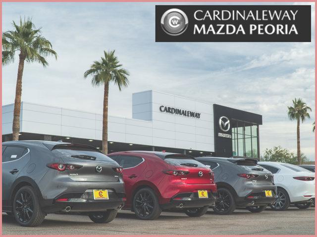 used 2024 Mazda CX-90 car, priced at $41,991
