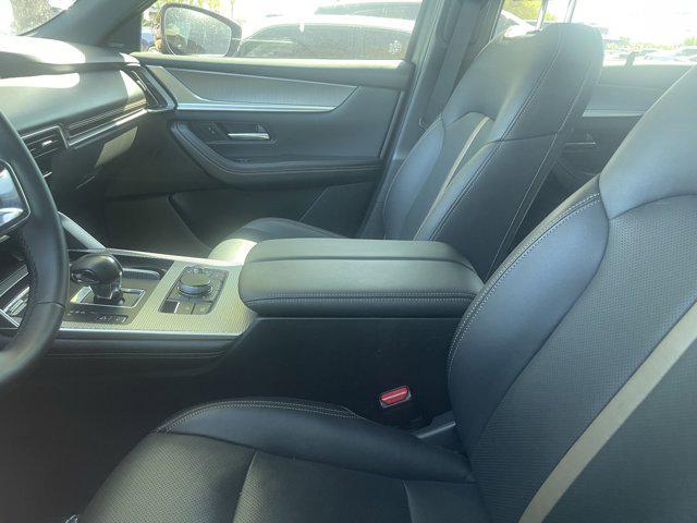 used 2024 Mazda CX-90 car, priced at $41,991