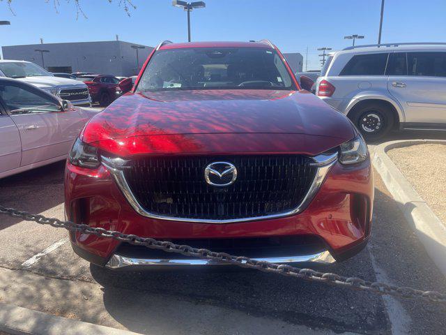 used 2024 Mazda CX-90 car, priced at $41,991