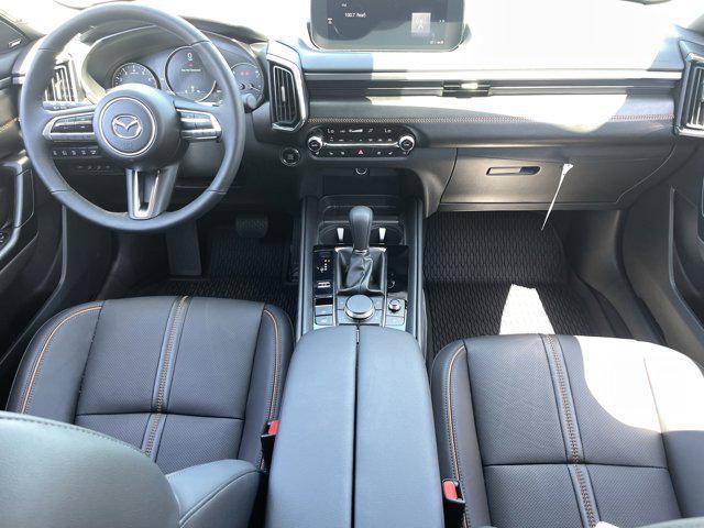 new 2025 Mazda CX-50 car, priced at $42,637