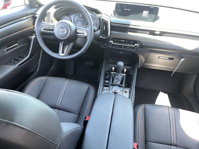 new 2025 Mazda CX-50 car, priced at $42,637