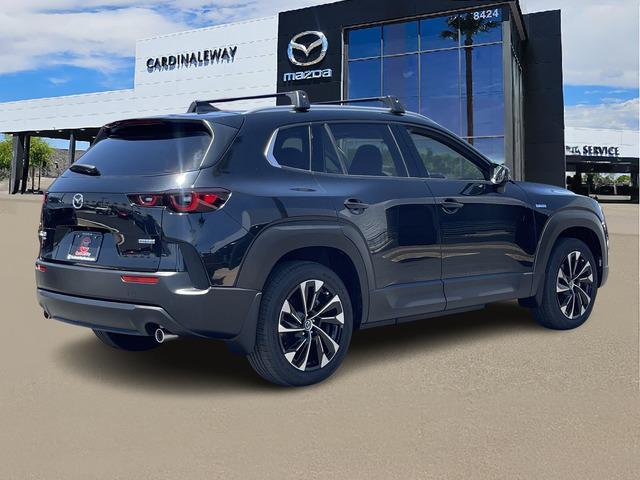 new 2025 Mazda CX-50 Hybrid car, priced at $35,644