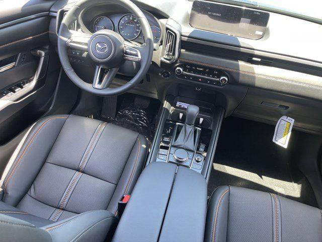 new 2025 Mazda CX-50 Hybrid car, priced at $39,469