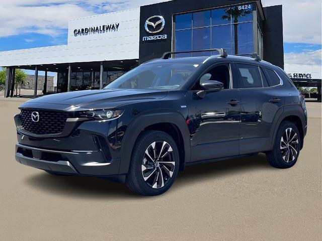 new 2025 Mazda CX-50 Hybrid car, priced at $35,644