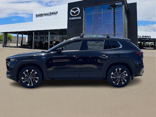 new 2025 Mazda CX-50 Hybrid car, priced at $35,644